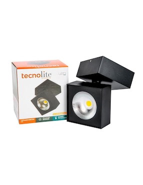 Lámpara Tecnolite led