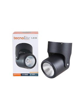 Lámpara de techo LED Tecnolite Alniya I