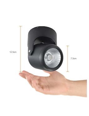Lámpara de techo LED Tecnolite Alniya I