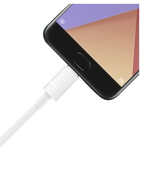 Cable USB C Xiaomi a tipo USB mini C de 1.5 m