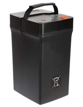 Batería portátil Segway