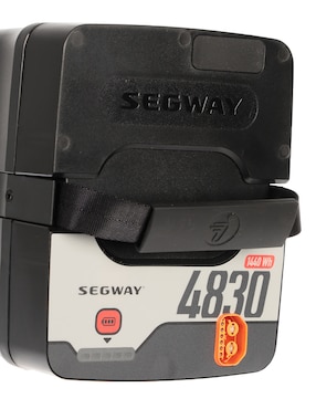 Batería portátil Segway