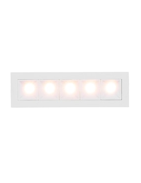 Lámpara Tecnolite led