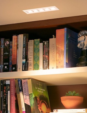 Lámpara Tecnolite led
