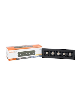 Lámpara de techo LED Tecnolite