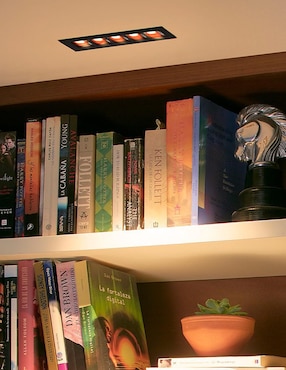 Lámpara de techo LED Tecnolite