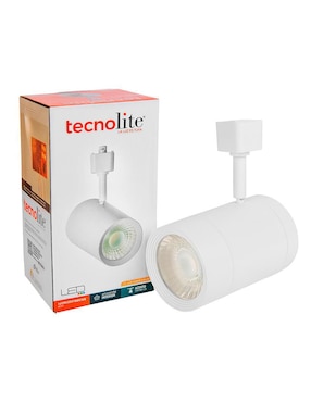 Lámpara de techo LED Tecnolite Indus