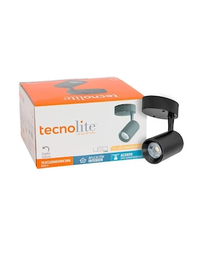 Lámpara Tecnolite led Beid Ii