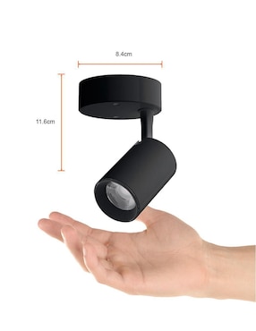 Lámpara Tecnolite led Beid Ii