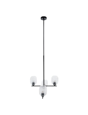 Lámpara Tecnolite incandescente y led Fulu