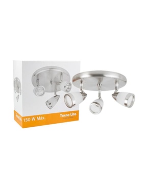 Lámpara Tecnolite led
