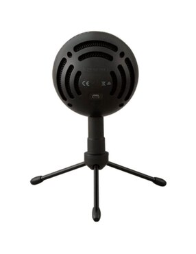 Micrófono básico alámbrico Blue snowball ice