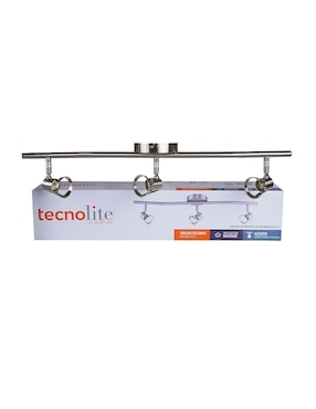 Lámpara Tecnolite led