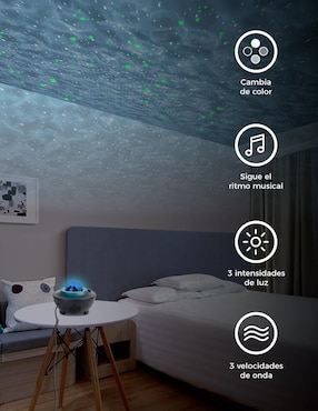 Lámpara Icon led