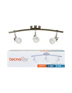 Lámpara Tecnolite led
