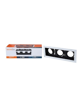 Lámpara Tecnolite led