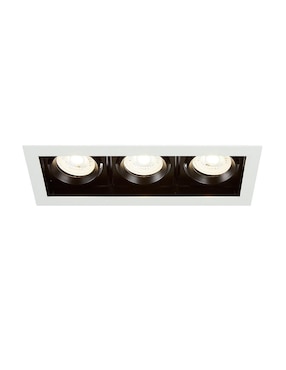 Lámpara Tecnolite led
