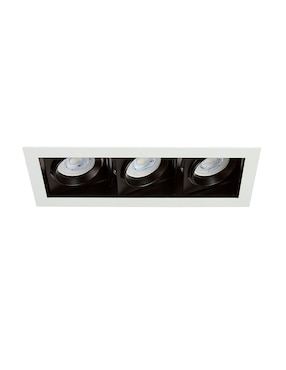 Lámpara Tecnolite led