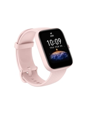 Smartwatch Amazfit Bip 3 Pro unisex con GPS