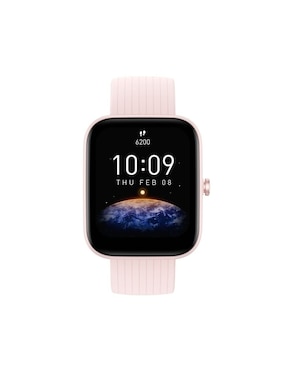 Smartwatch Amazfit Bip 3 Pro unisex con GPS