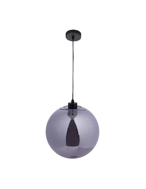Lámpara Tecnolite incandescente y led Ariettis
