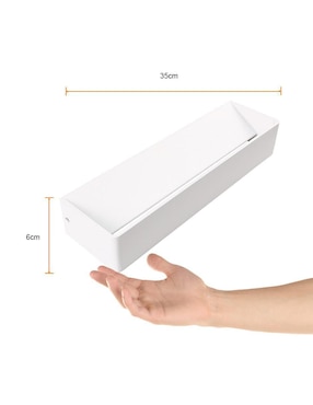 Lámpara Tecnolite led Gruis