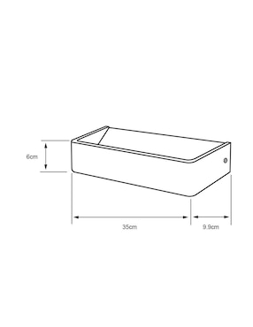 Lámpara Tecnolite led Gruis