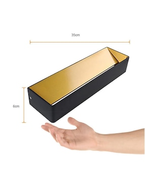 Lámpara Tecnolite led Gruis