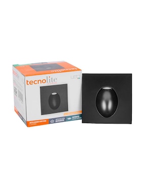 Arbotante LED Tecnolite