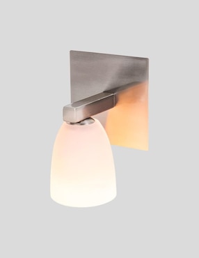 Lámpara Tecnolite incandescente y led Melsi