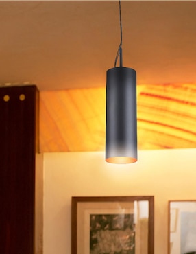 Lámpara Tecnolite incandescente y led Auva Iii