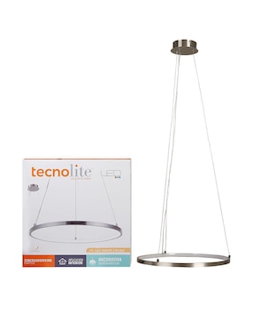 Lámpara Tecnolite led Kaitos