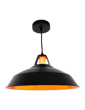 Lámpara Tecnolite incandescente Agora