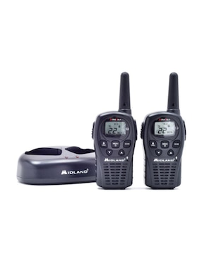 Walkie Talkie Midland LXT500VP3