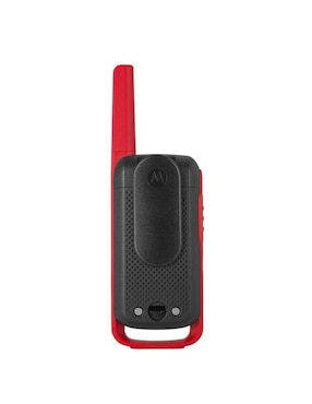 Walkie Talkie Motorola T210