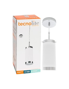 Lámpara Tecnolite led