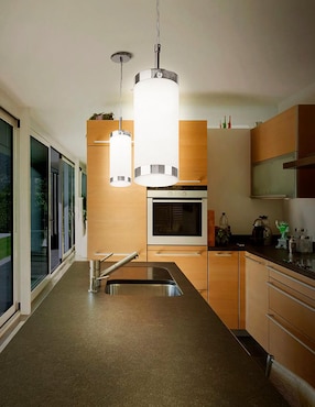 Lámpara Tecnolite led