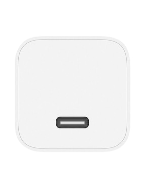Adaptador de corriente Xiaomi USB tipo C