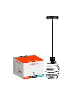 Lámpara Tecnolite led