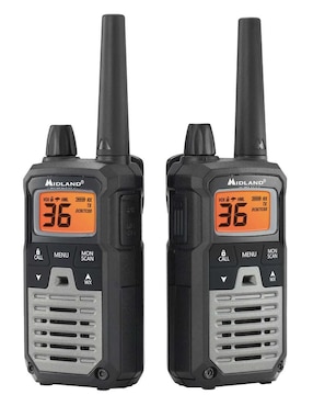 Walkie Talkie Midland T290VP4