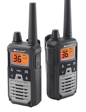 Walkie Talkie Midland T290VP4