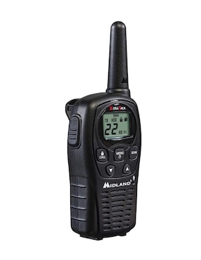 Walkie Talkie Midland LXT500VP3