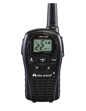 Walkie Talkie Midland LXT500VP3