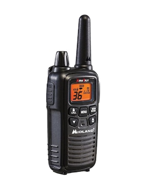 Walkie Talkie Midland LXT600VP3