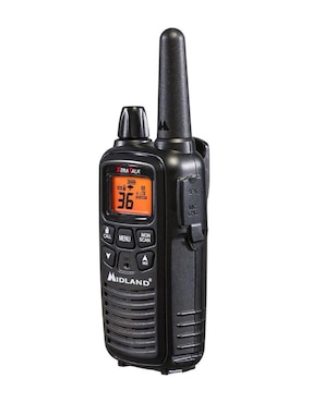 Walkie Talkie Midland LXT600VP3