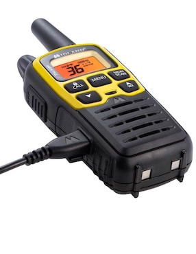 Walkie Talkie Midland T61VP3