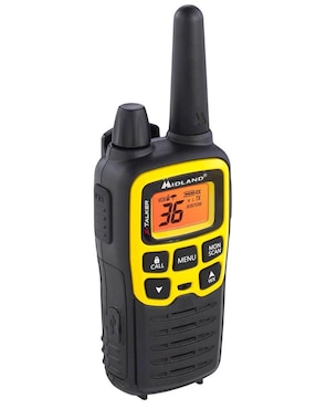 Walkie Talkie Midland T61VP3