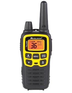 Walkie Talkie Midland T61VP3