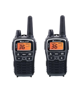 Walkie Talkie Midland T71VP3