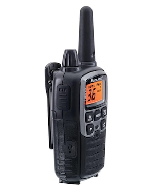 Walkie Talkie Midland T71VP3